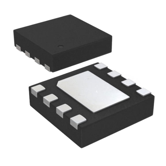 ADP7183ACPZN-R7 Linear Voltage Regulator IC Negative Adjustable 1 Output 300mA 8-LFCSP (2x2)