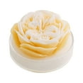 thumbnail image 2 of FENGGHAO Mothers Day Rose Shaped Scented Candle Handmade Soy Wax Aroma Candle Floral Fragrance Decorative Home Gift for Mom Relaxation Meditation, 2 of 6