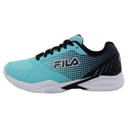Fila Womens Volley Zone Pickleball Athletic Sneakers Casual Shoes