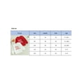 thumbnail image 7 of Toddler Baby Girl Boy Valentine's Day Outfit Crewneck Sweatshirt Long Sleeve Sweater Shirt Spring Pullover Tops, 7 of 7