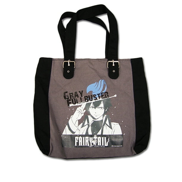 Fairy Tail Tote Bag Fairy Tail New Gray Fullbuster Toys Anime Hand Purse Ge119 Walmart Com Walmart Com Fairy Tail Tote Bag Fairy Tail New Gray Fullbuster Toys Anime Hand Purse Ge119 Walmart Com Walmart Com