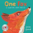 thumbnail image 2 of One Fox: A Counting Book Thriller, 2 of 2