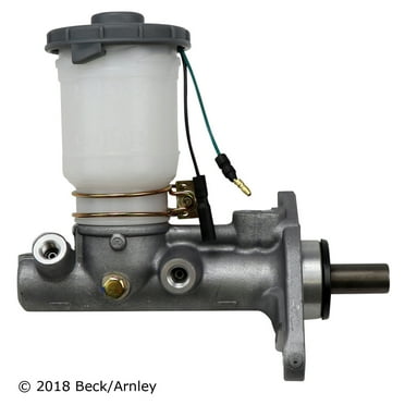 BeckArnley 072-8575 Brake Master Cylinder