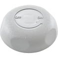 thumbnail image 2 of Waterway 602-4357 1 in. Top Access 5-Scallop On & Off Valve Knob, Gray, 2 of 2
