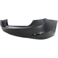 thumbnail image 5 of For 12-15 3-Series Rear Bumper Cover Assembly w/o M Pkge BM1100269 51127312725, 5 of 5