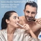 thumbnail image 4 of XWSHYW Electrodomésticos Cepillo de Dientes para Parejas, Cepillo de Dientes con 8 Cabezales, 5 Modos de Limpieza, Resistencia Al Agua Ipx7, Cepillo de Dientes Recientemente Actualizado, Vida Más Lar, 4 of 6