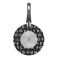 thumbnail image 1 of Sarten Hondo My Lovely Kitchen Negro 24cm TRAMONTINA Sarten Hondo 24Cm My Lovely Kitchen, 1 of 6
