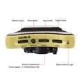 thumbnail image 3 of DOUBLE B1G Guitar Pickup Preamp Musical Instrument Pickup with Volume & Tone Control, 3 of 10