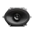thumbnail image 3 of Par de parlantes para audio de auto JBL CLUB-864F de 6x8" de dos vías, 3 of 7