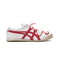 thumbnail image 6 of ONITSUKA TIGER MENS Mexico 66 "White Classic Red" 1183C216 100 1183C216 100 from Stadium Goods, 6 of 7