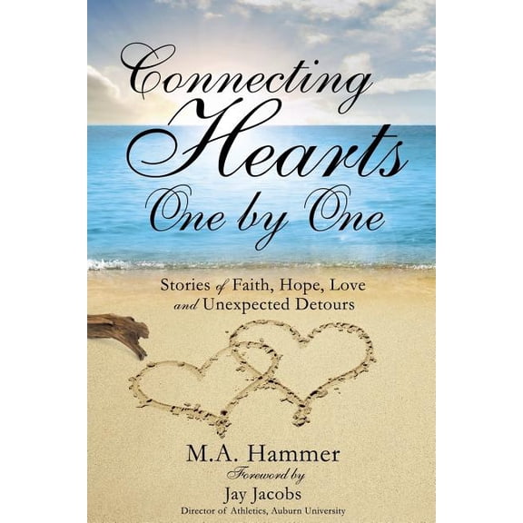 Connecting Hearts One by One, (Paperback)