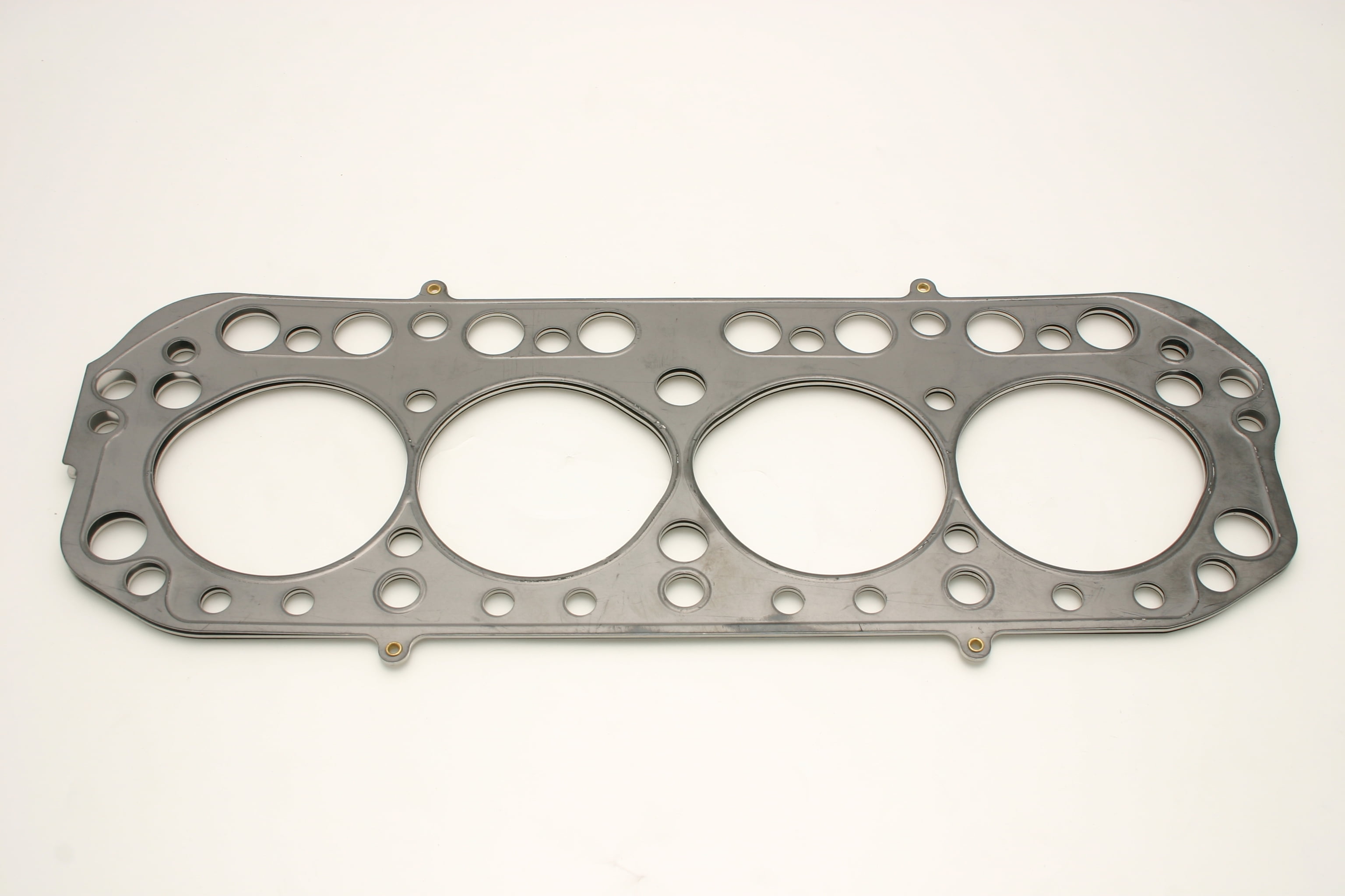 Cometic Gasket C4147040 Cylinder Head Gasket MLS For Use With MG MGB 1