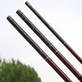 thumbnail image 3 of Super Light Hard Fishing Rod Soft Tail Small Fishing Rod Carp Carbon Slub Fishing Rod, 3 of 9