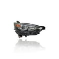 thumbnail image 1 of Headlight - Compatible/Replacement for '16-21 Mazda CX-3 Sport/Touring-Only - LED - Right Hand - Passenger - DB4N510K0A, 1 of 2