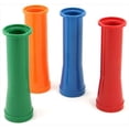 thumbnail image 1 of Cassida A-C5-100C Coin Wrapping/Packaging Tubes Dollars, 1 of 6