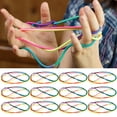 thumbnail image 1 of 12PCS Finger String Toy Creative Hand String Game Cradle String for Indoor, 1 of 9