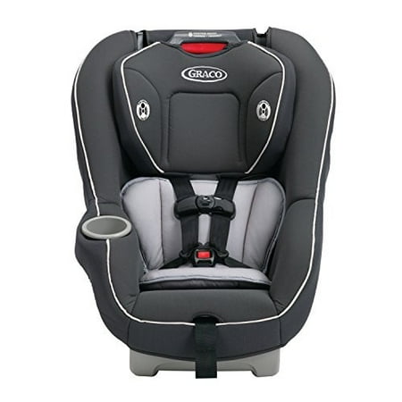 Graco Contender 65 Convertible Car Seat Glacier Graco Contender 65 Convertible Car Seat Glacier