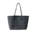 thumbnail image 1 of Bolsa Coach City Tote Bag Black, 1 of 6