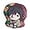 Tomioka Giyuu, variante sur Coussin Décoratif en Peluche Anime Nezuko Inosuke Zenitsu de 16 Pouces, Peluches Anime, Décoration Dessin Animé, Coussins, Cadeau pour Fans, Cosplay 40 cm
