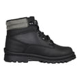 thumbnail image 4 of Bota Yuyin Niño Super Ligero 20380 Piel Miel/negro negro 12.5, 4 of 5