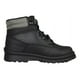 thumbnail image 4 of Bota Yuyin Niño Super Ligero 20380 Piel Negro/marron 18-21.5 negro 21, 4 of 5