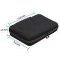 thumbnail image 4 of XANAD Hard Case for Akai Professional MPK Mini MK3 & MKII & MPK Mini Play | 25-Key Ultra-Portable USB MIDI Drum Pad & Keyboard Controller, 4 of 6