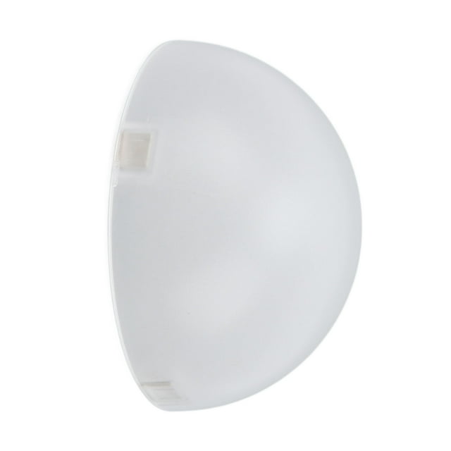 DOMO DIFUSION, DOMA DIFUSADOR DE DOPTO ANTIA DE LA LUGA SUBANTA PARA V1 LIGHT SERIE V1-S