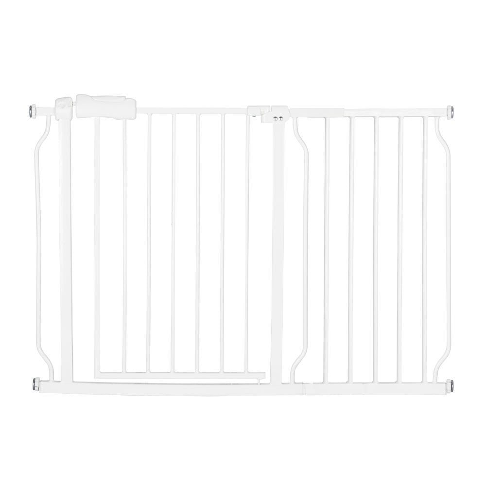 baby gate 44 inches wide
