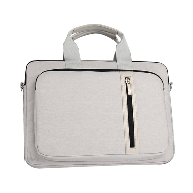 Bolsa para computadora antisísmica Bolsa portátil para computadora portátil de negocios - Adecuada para computadoras portátiles de 13,3/14 "