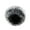 Black and white, variant on Mic Windscreen Muff Filter Microphone Windshield for H4essential Portable Recorder Mic Covers Winds Foam