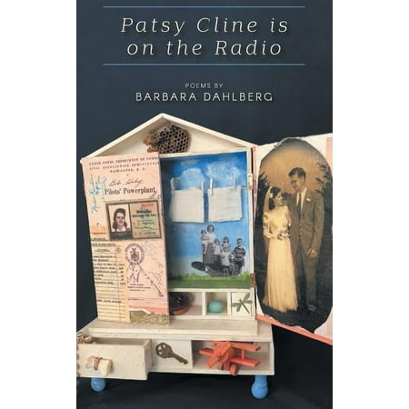 Patsy Cline Is on the Radio (Hardcover)