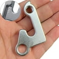 thumbnail image 3 of Beisidaer Bike Gear Rear Derailleur Mech Hanger Dropout for GT KHS Bicycle Tail Hook, 3 of 8