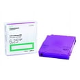 thumbnail image 3 of HPE RW Data Cartridge - 20 x LTO Ultrium 6 - 2,5 To / 6,25 To - Étiquettes à Écrire - Violet - pour Kit de Montage en Rack StorageWorks SAS; StoreEver MSL2024, MSL4048, MSL8096; StoreEver 1/8 G2, 3 of 4