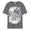 Gray, variant on Hollows Games Shirt Knights Graphic Merch Tshirt Fashion Print Tees For Women Men