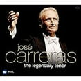 thumbnail image 4 of Jose Carreras - Jose Carreras: 50 Greatest Tracks - Classical - CD, 4 of 5