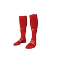 thumbnail image 1 of Par de calcetines Mizuno Performance OTC rojos pequeños, 1 of 5
