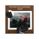 thumbnail image 3 of Guantes para Motociclista Hanylish Antideslizantes, Unisex, Negro-Rojo, Talla M, 3 of 5