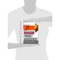 thumbnail image 3 of Managing Product Management: Empowering Your Organization to Produce Competitive Products and Brands (Hardcover) by Steven Haines, 3 of 3
