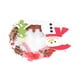 thumbnail image 4 of De Puerta Navideña, Coronas De Ventana Prácticas Y Duraderas Para Decoraciones Navideñas Para Decoración Del Hogar, Tienda, Oficina Y Aula, 4 of 8