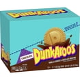 thumbnail image 2 of Dunkaroos, Vanilla Cookies and Chocolate Frosting, 12 ct, 2 of 9