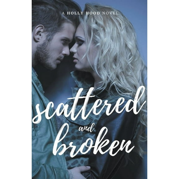 Scattered and Broken, (Paperback)