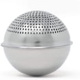 thumbnail image 4 of Fine Mesh Strainer Stainless Steel Handheld Cake Baking Flour Sifter Kitchen Chef Baking Colander Food Manual Sieve, 4 of 7