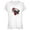White, variant on Junior's Zack Snyder Justice League Flying Fox Graphic Tee White Medium