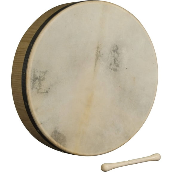 Trinity College TB-6 Trinity College TB-6 Irish Bodhran  Oak Rim