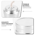 thumbnail image 4 of Mini Alcohol Burner Alcohol Lamp Camping Equipment Portable Heating Tool for Outdoor, 4 of 9