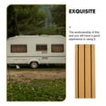 thumbnail image 3 of WEUVEB rv step protection RV Step Rug Non-slip Wear-resistant Material 1Pack for RV Owners, 3 of 7