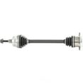 thumbnail image 2 of CV Axle Shaft Fits select: 1998-2004 AUDI A6, 2 of 4