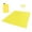 Yellow, variant on Ultralight Pocket Picnic Mat Oversized Ground Mattress for Outdoor