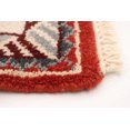 thumbnail image 2 of ECARPETGALLERY 100% Wool Traditional Indoor Area Rug for Entrance, Bedroom, Living Room and Dining Room, 2 of 9