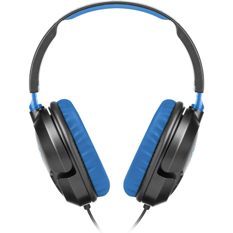 Turtle Beach 60P Ear Force Recon PS4 Xbox One Compatible 3.5mm